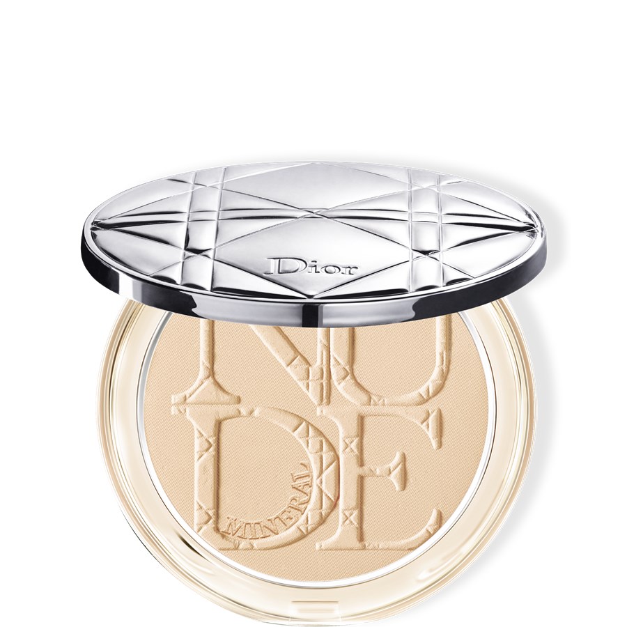 DIOR Puder Diorskin Mineral Nude Matte Online Kaufen