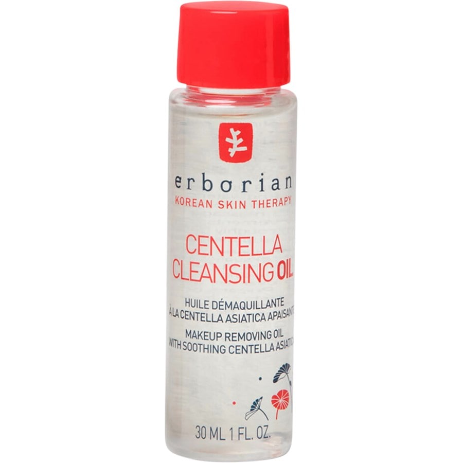 Centella Cleansing Centella Cleansing Oil Door Erborian Koop Online