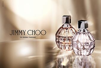 Pour Femme Women s fragrances by Jimmy Choo Buy online parfumdreams