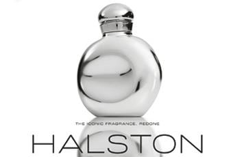 Halston parfum online