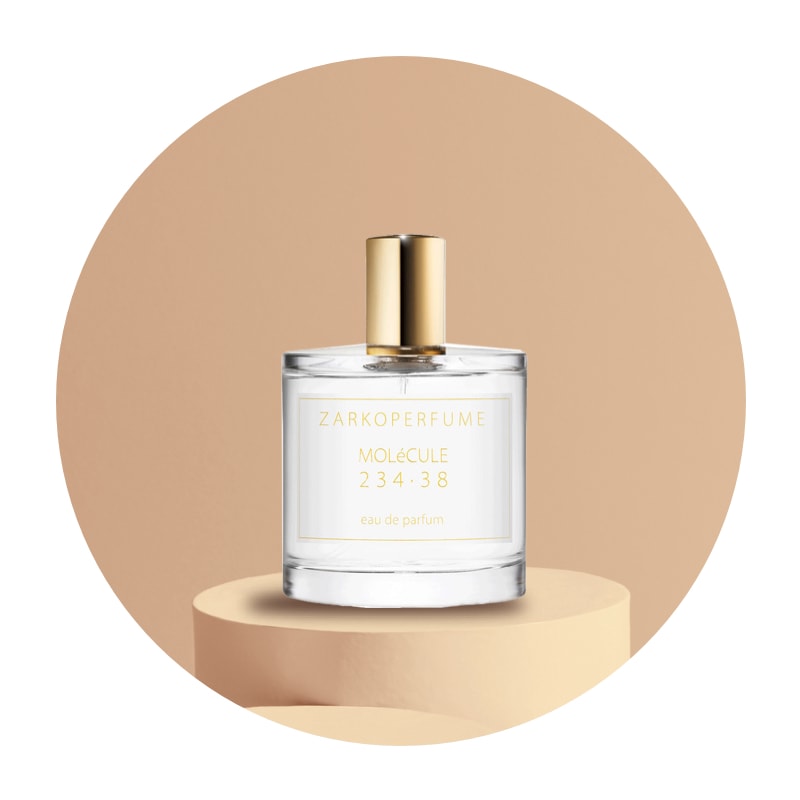 Zarkoperfume Molecule 234-38