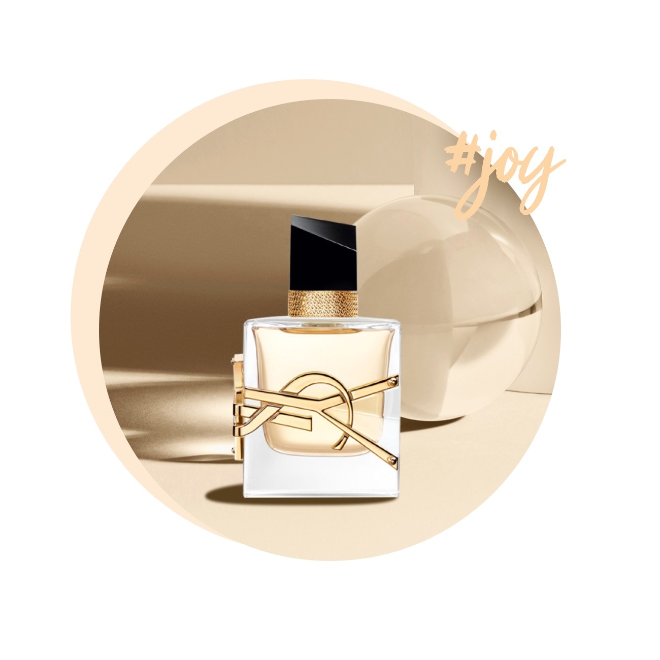 Yves Saint Laurent Libre