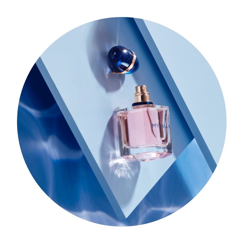 Armani My Way Eau de Parfum