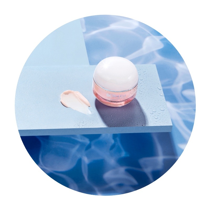 Biotherm Aquasource Creme Riche