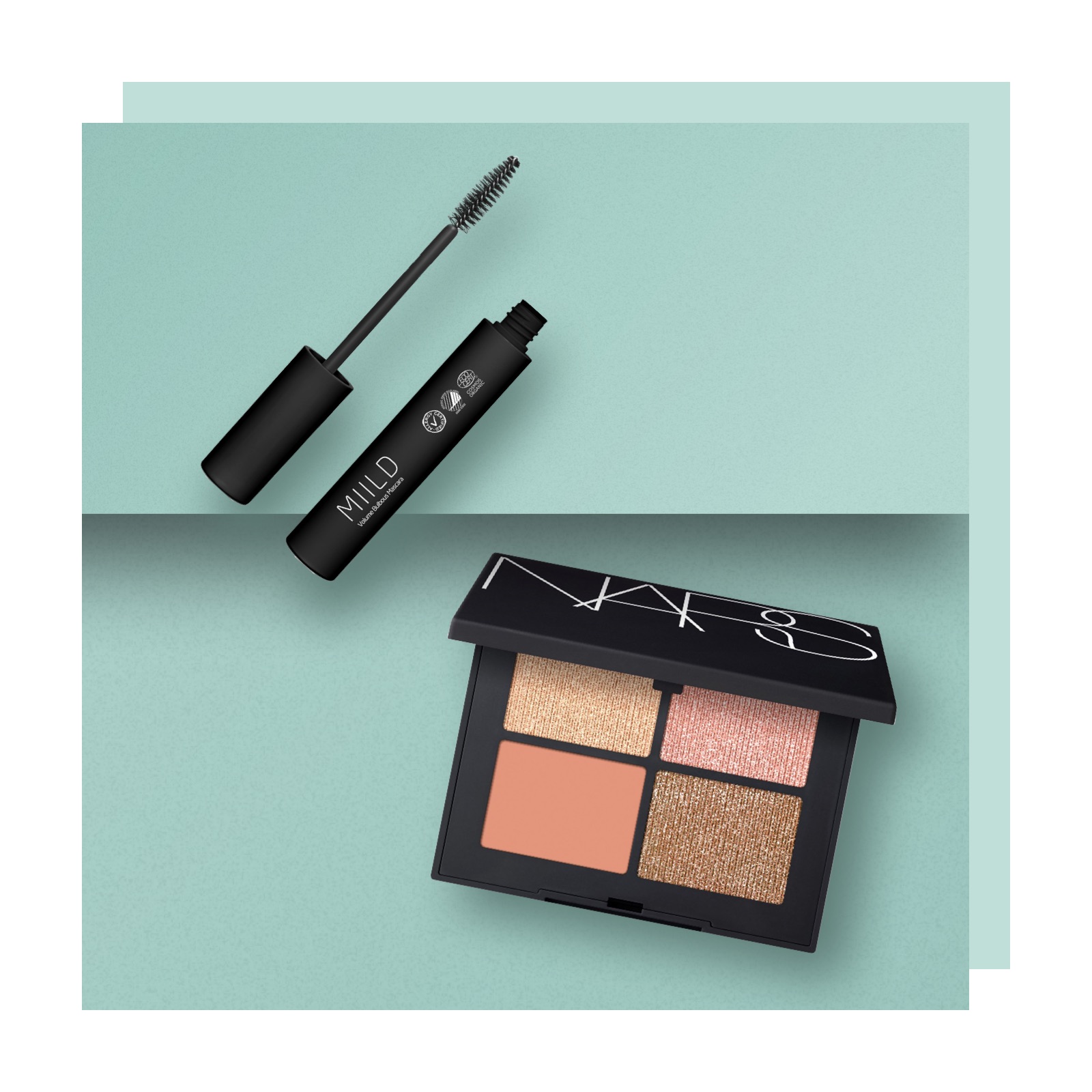 Makeup