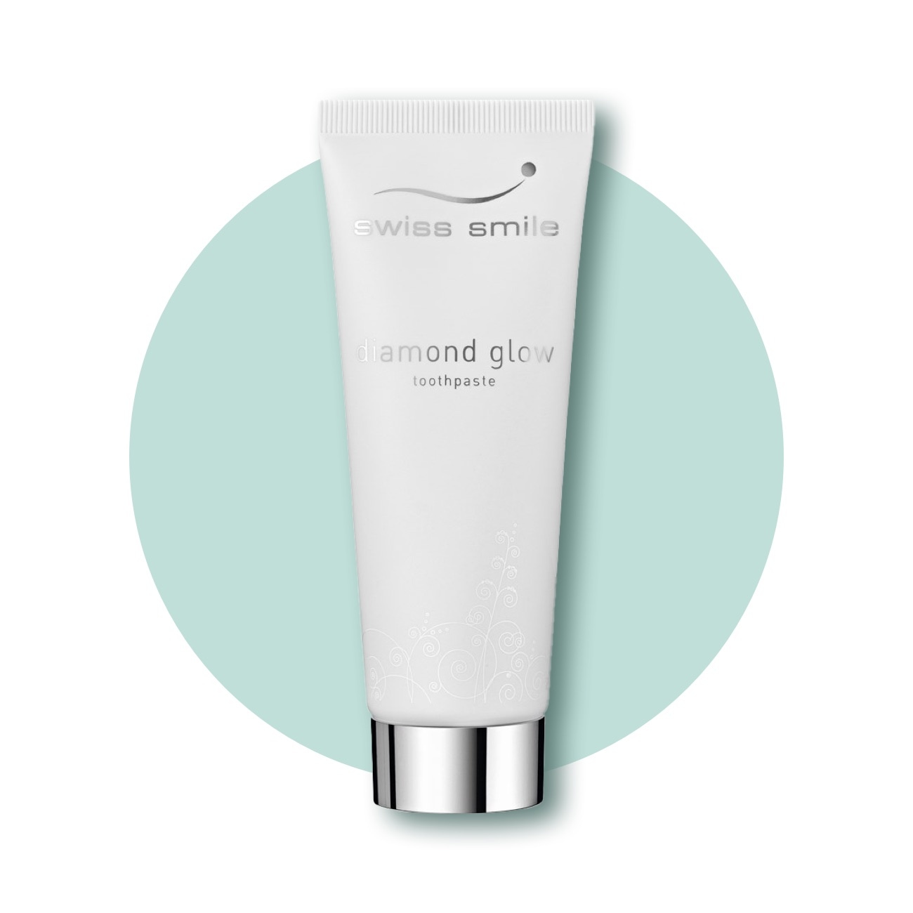 Swiss Smile Diamond Glow