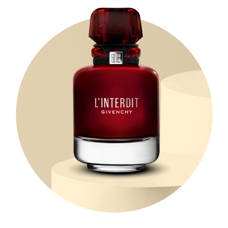 Givenchy L'Interdit