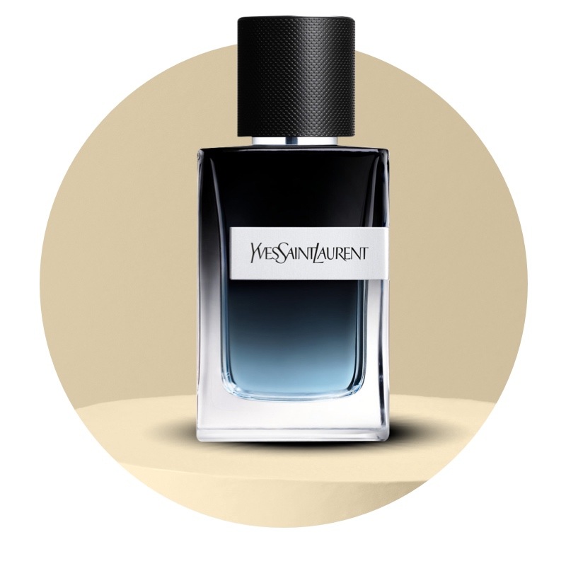Yves Saint Laurent Y