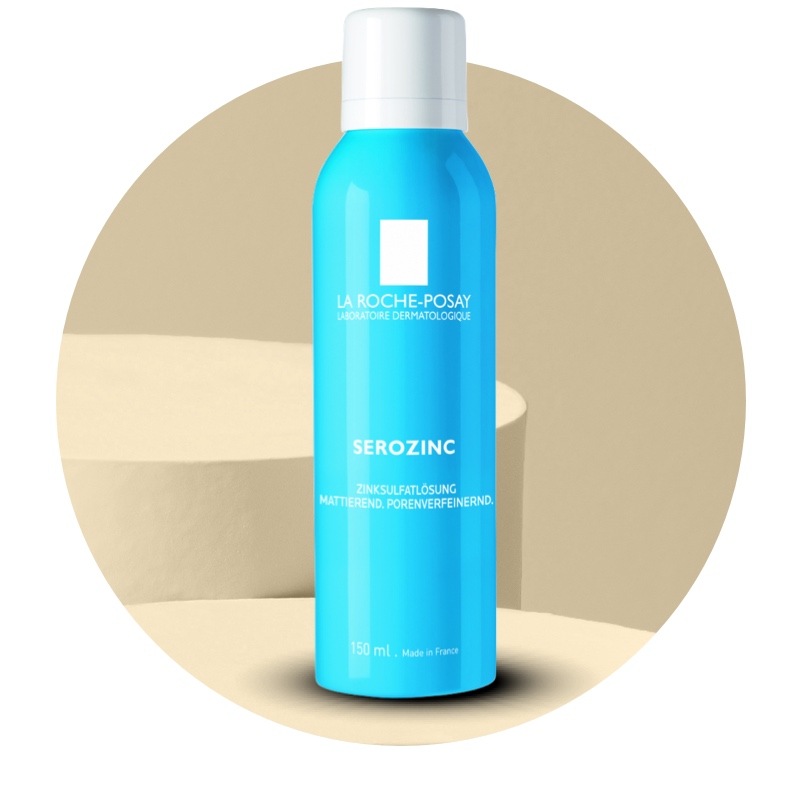 La Roche Posay Facial Care
