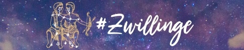 Zwillinge