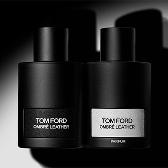 Tom Ford, Perfume & Aftershave