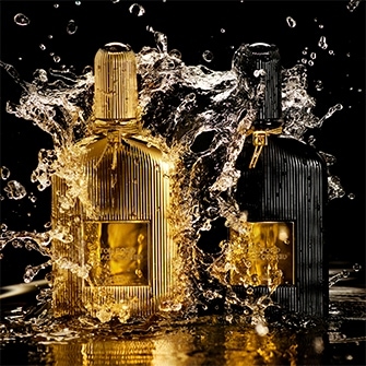 Four of TOM FORD's Most Irresistible Signature Scents