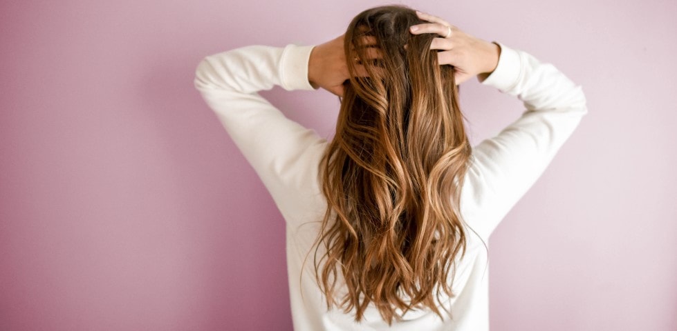 Jak określić typ włosów – Znajdź idealną pielęgnację dla siebie