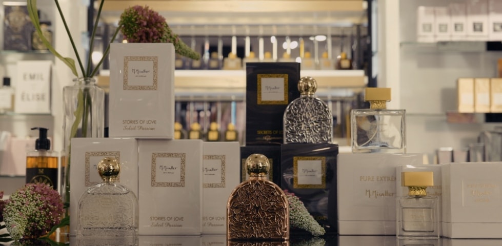 Brand of the Month: M.Micallef