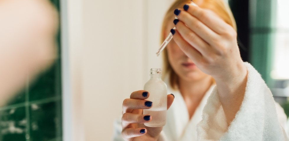 Squalane – the versatile oil