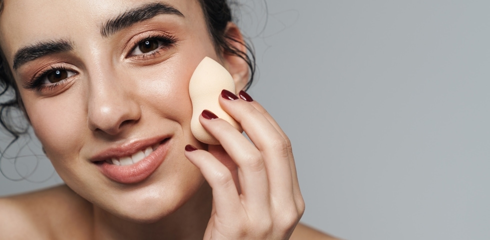 6 tips on how to make make-up last all day How to keep your look fresh all day long