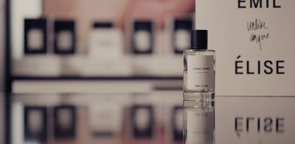Brand of the Month: Emil Élise