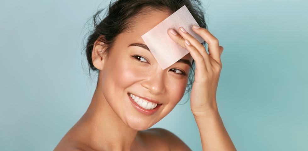 How to recognise combination skin and care for it properly