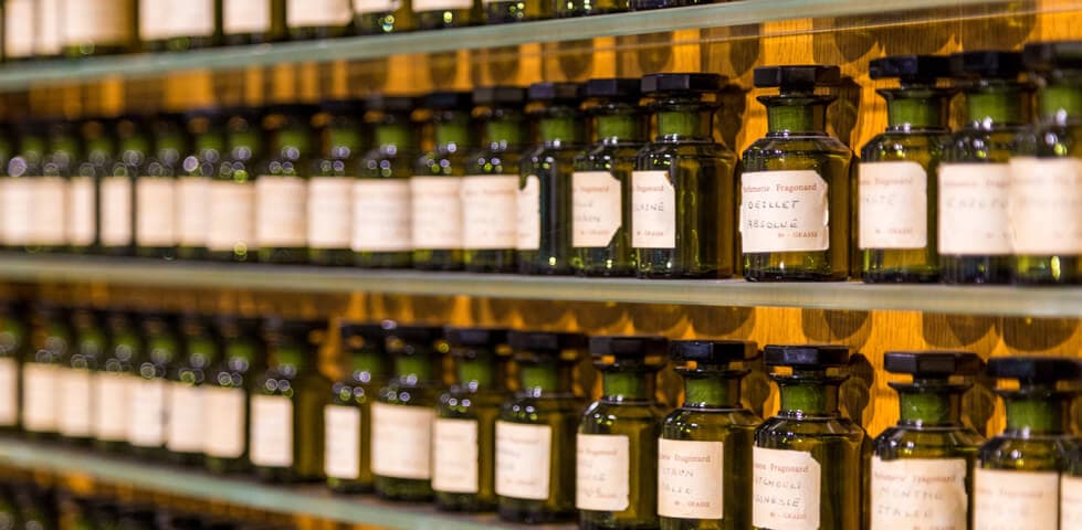 Perfume manufacture: This is how your favourite fragrance is made