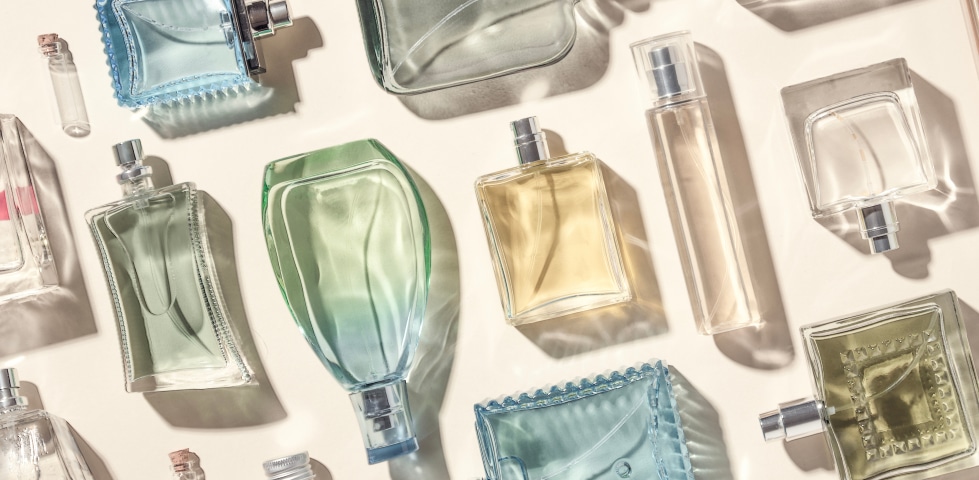 Perfume layering – create your ideal scent