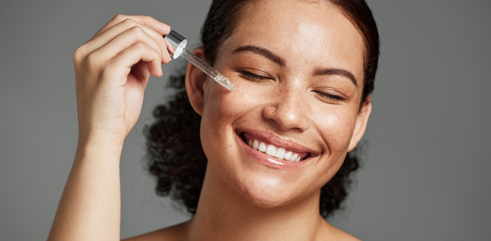Retinol - hochwirksamer Beauty-Booster für deine Haut