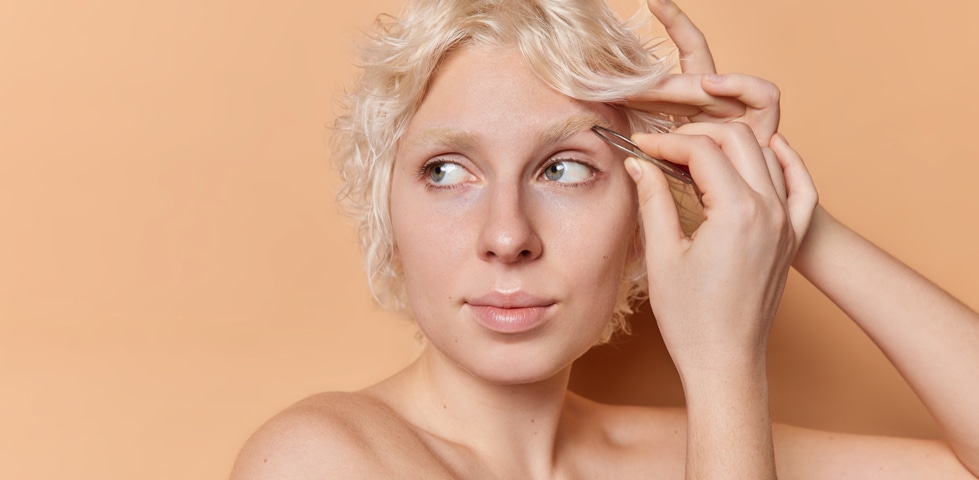 Gesichtshaare entfernen – entdecke die beste Methode für deine Haut