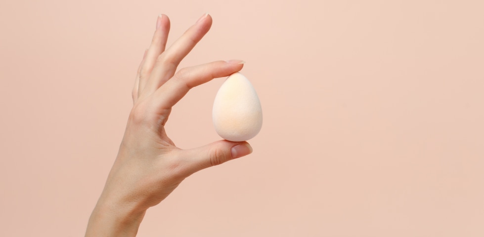 Pulizia facile delle spugnette per il trucco: la guida definitiva
