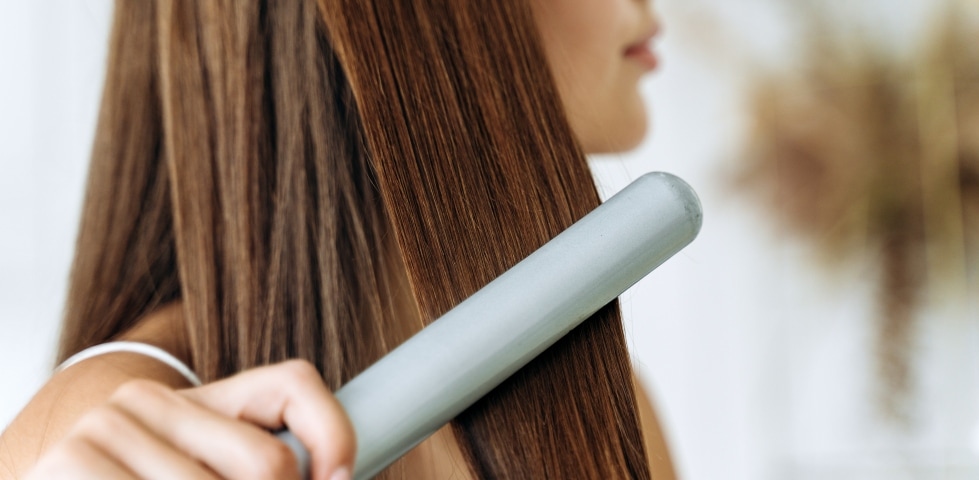Keratin – gloss, strength and bounce for your hair