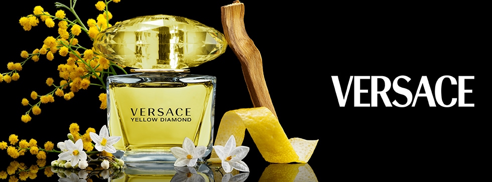 Versace Cologne Parfum Versace Yellow Diamond Versace Yellow