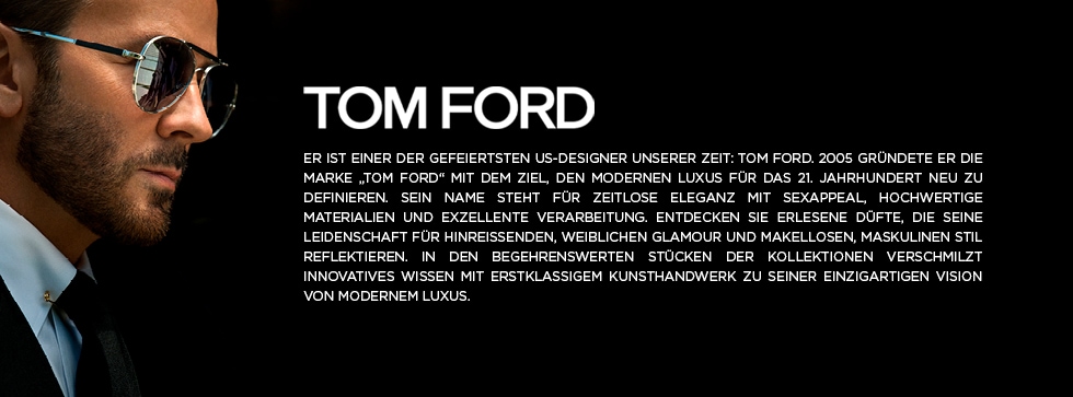 Tom Ford