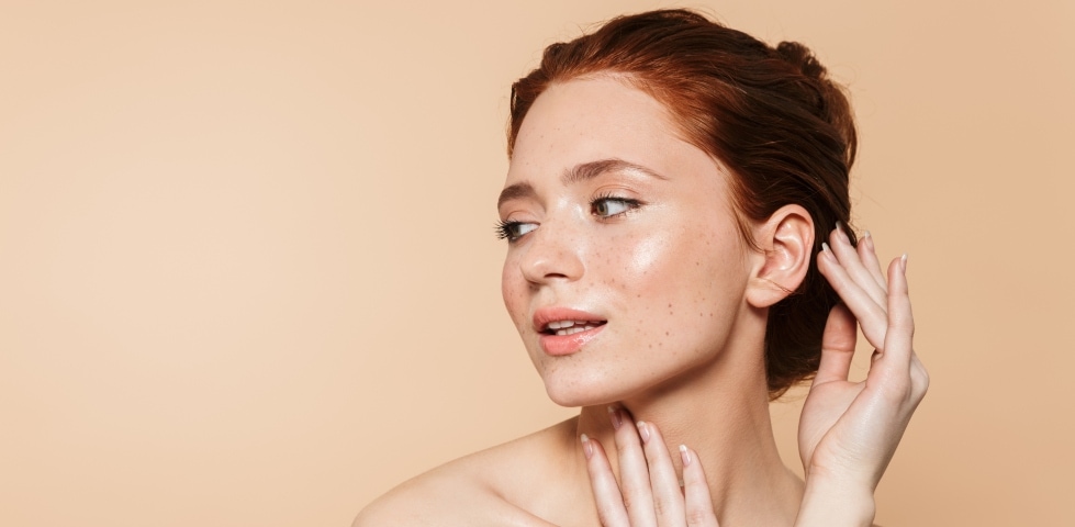 Know your face shape: a practical styling aid or unnecessary knowledge?