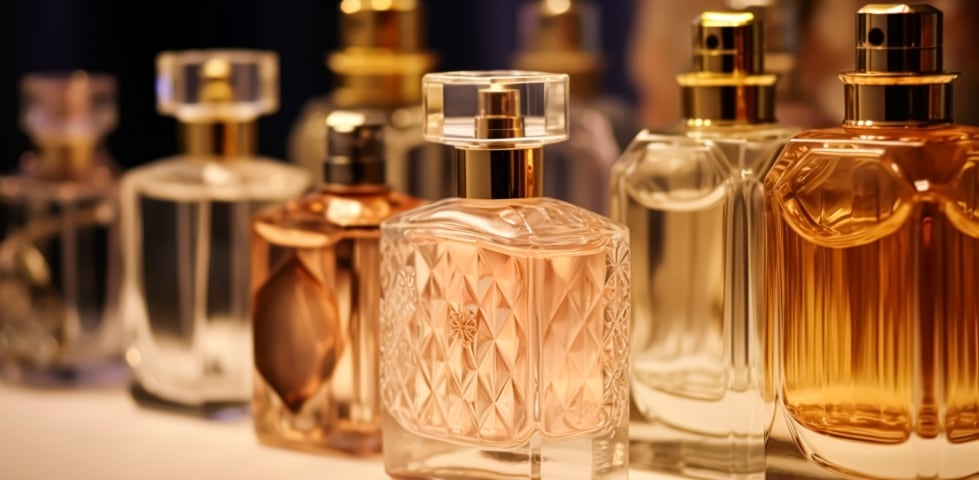 Gourmand-parfums – ontdek de geur van echte fijnproevers