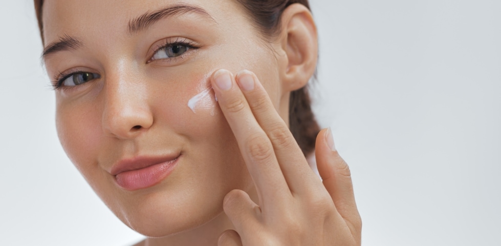 Your guide to the right steps in your daily skincare routine