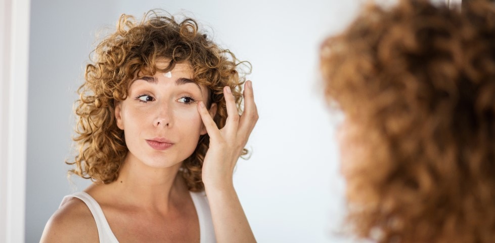 The benefits of peptides in skin care