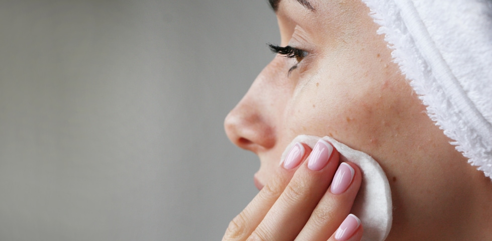 Skin Purging – wenn Wirkstoffe unter die Haut gehen