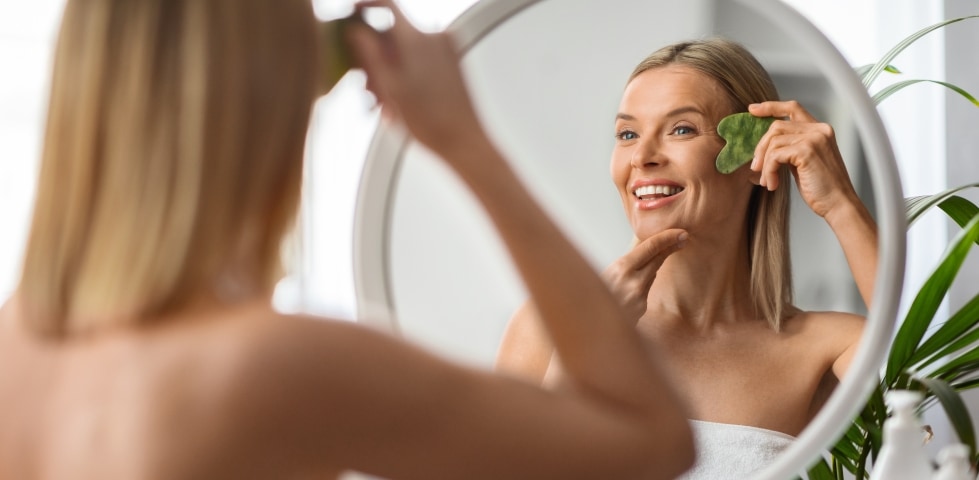 Skincare over 50: ecco a cosa prestare attenzione