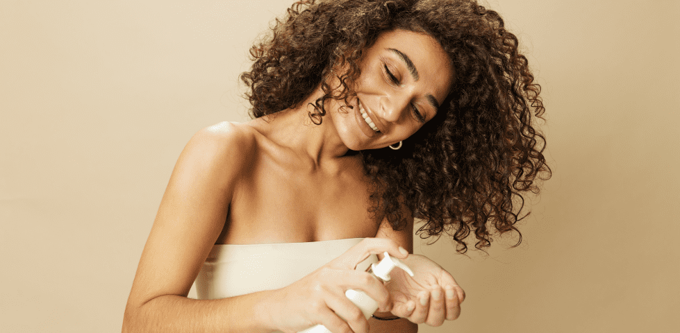 Refresh your curls: 8 tried-and-tested methods for achieving dreamy curls without washing