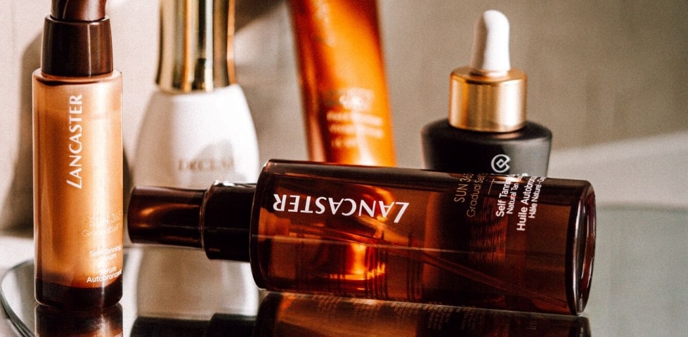 How to apply self-tanner – what you should know
