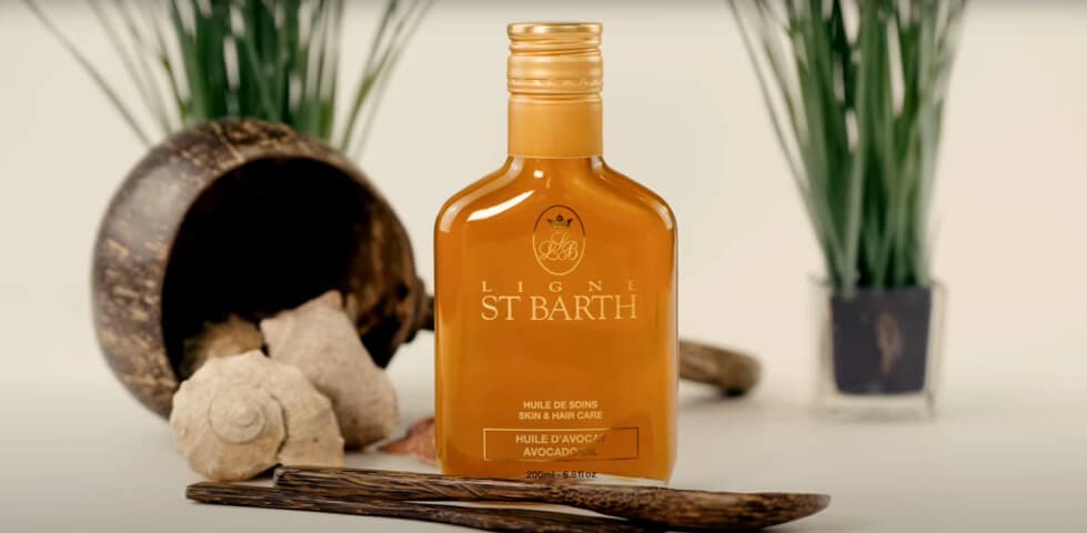 Brand of the Month: Ligne St Barth