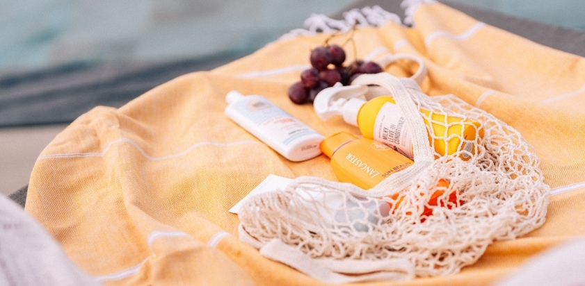 How long does sunscreen last?