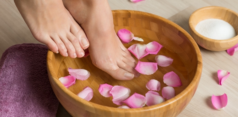 Remove calluses: practical tips and effective methods for beautiful and healthy feet