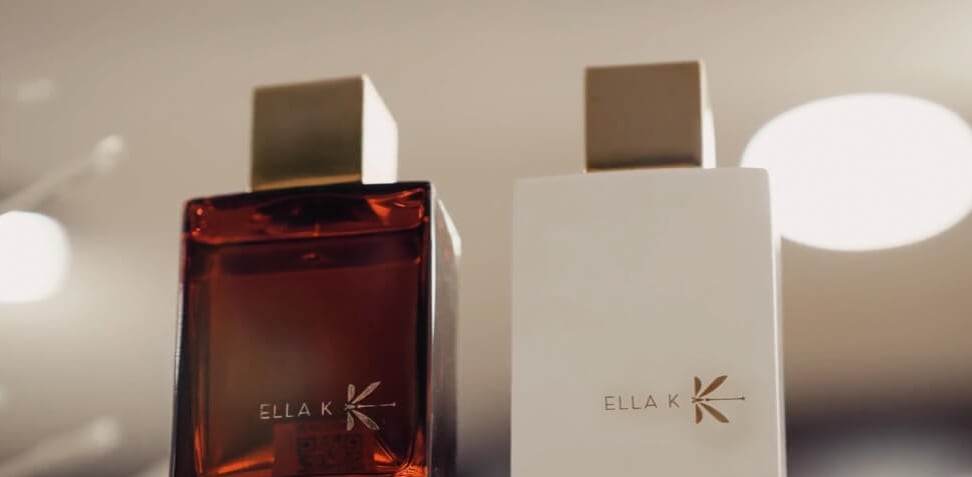 Brand of the Month: Ella K