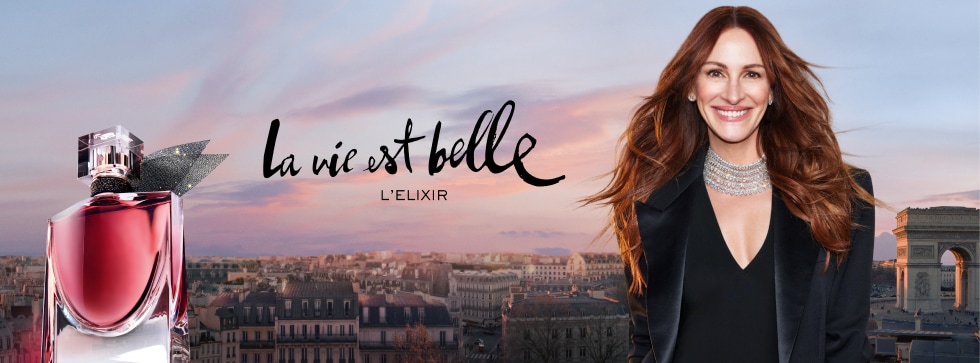 La vie est belle Women s fragrances by Lancome Buy online parfumdreams