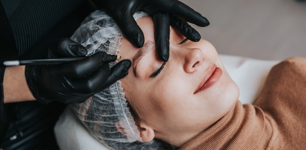 Was ist Microblading?