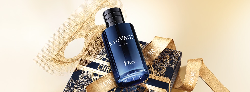 Dior sauvage preis douglas best sale