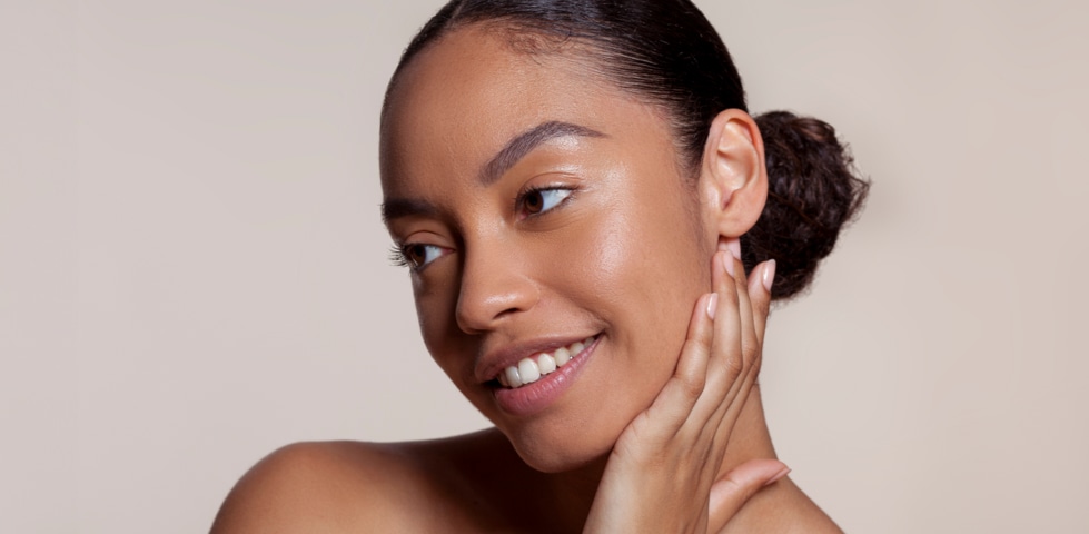 Skin Streaming: Minimalistische Hautpflege für gesunde und schöne Haut