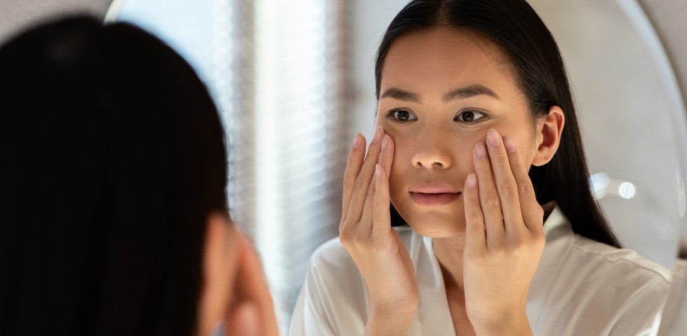 Gesichtsmassage Anleitung mit Bildern – Schritt für Schritt zu einem strahlenden Teint