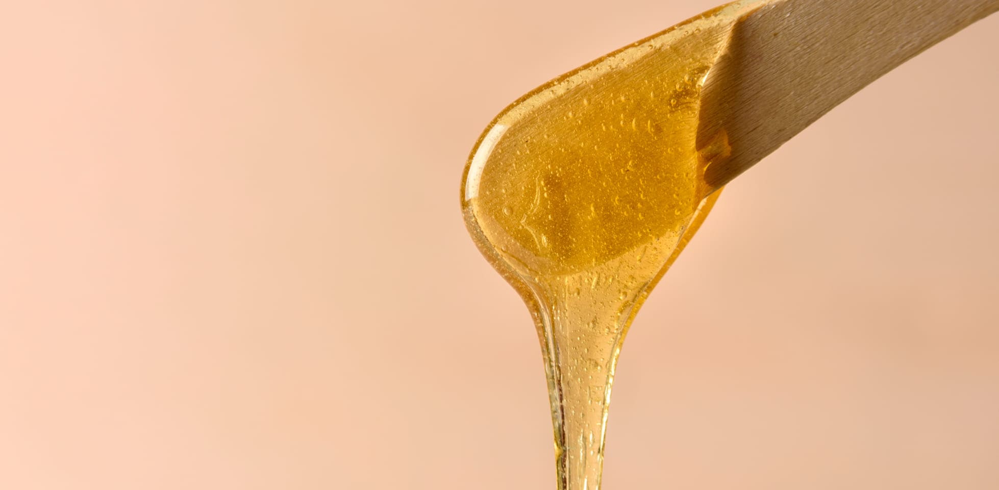 Wie lange hält Waxing?