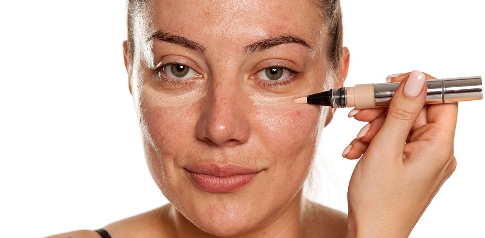 Augenringe abdecken: mit diesen Tipps klappt’s garantiert
