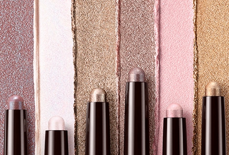 Laura Mercier Caviar Stick Lidschatten – Magnetic Pink, 30 G, Intensiv & Langanhaltend